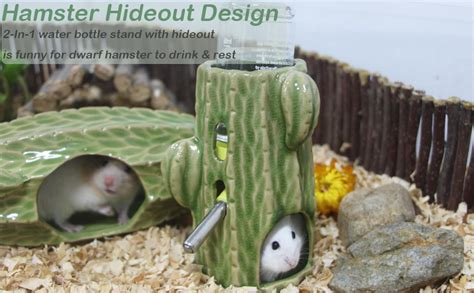 hamster water bottle|Hamster Water Bottle No.